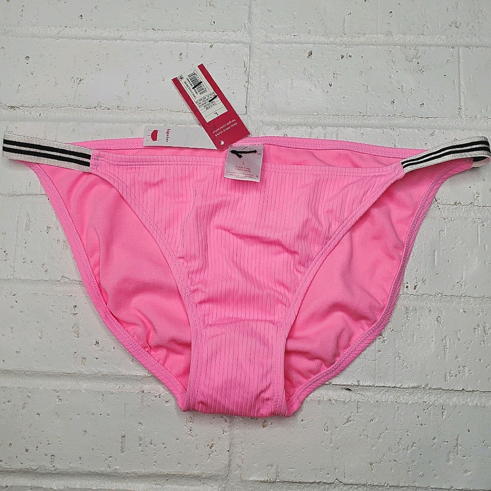 New Nwt Xhilaration Bikini Bottom